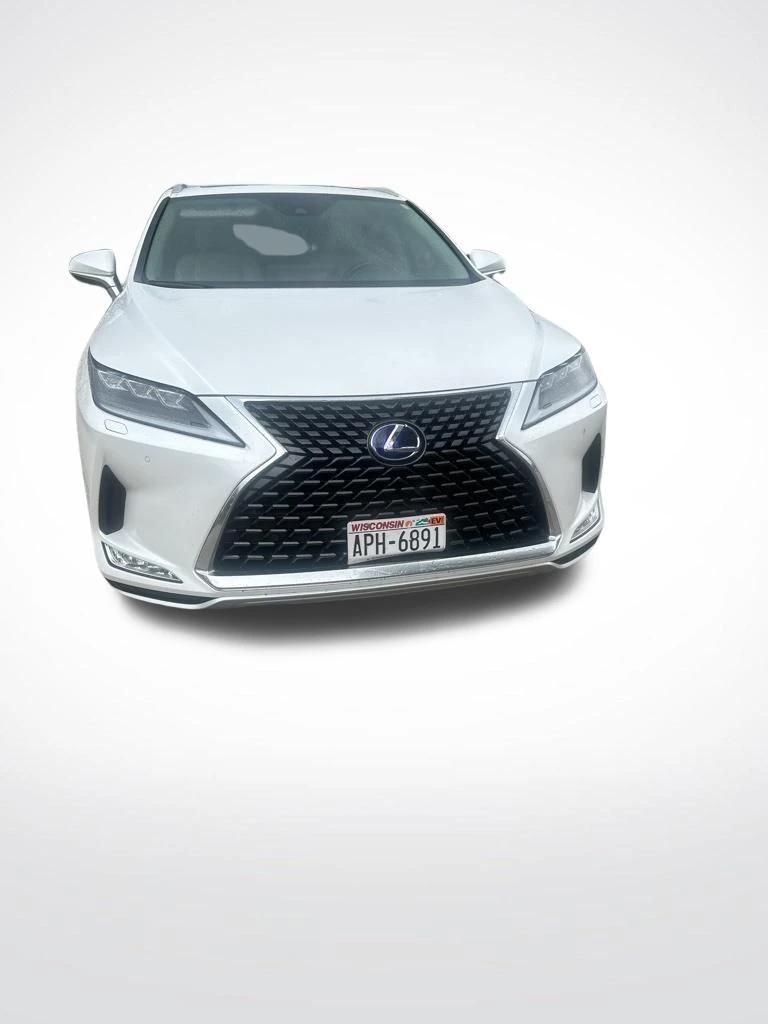 lexus rx hybrid 2022 JTJJGKFA0N2025081 image lexus rx hybrid 2022 JTJJGKFA0N2025081 image